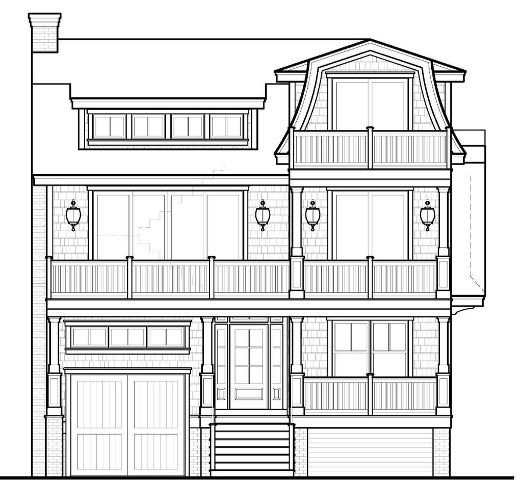 Photo of 34 W 13th Street, Avalon, NJ 08202 (MLS # 252045)