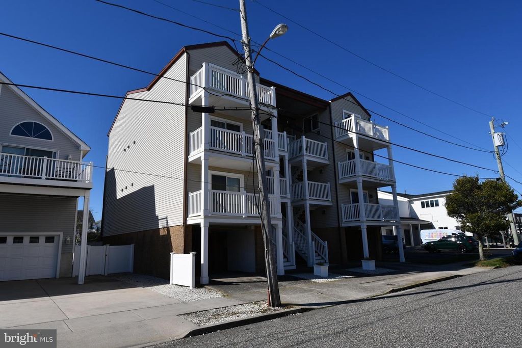 Photo of 222 42nd. Street #B, Sea Isle City, NJ (MLS # 253109)