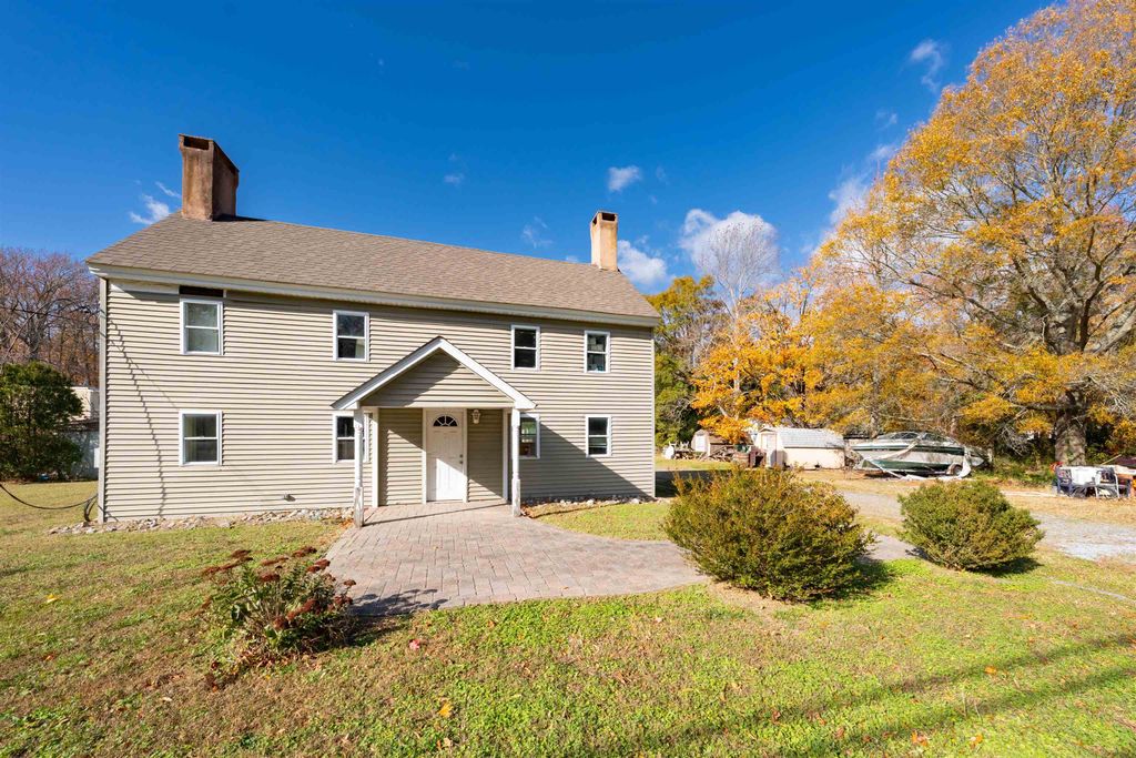 Photo of 1219 Route 9 South Hwy, Burleigh, NJ 08210 (MLS # 253315)