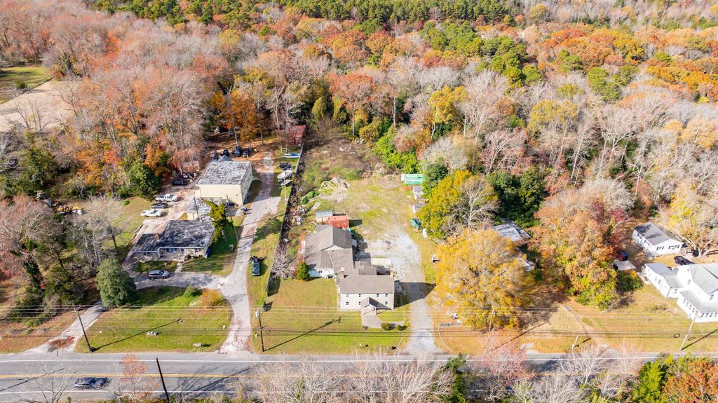 Photo of 1219 Route 9 South Hwy, Burleigh, NJ 08210 (MLS # 253315)