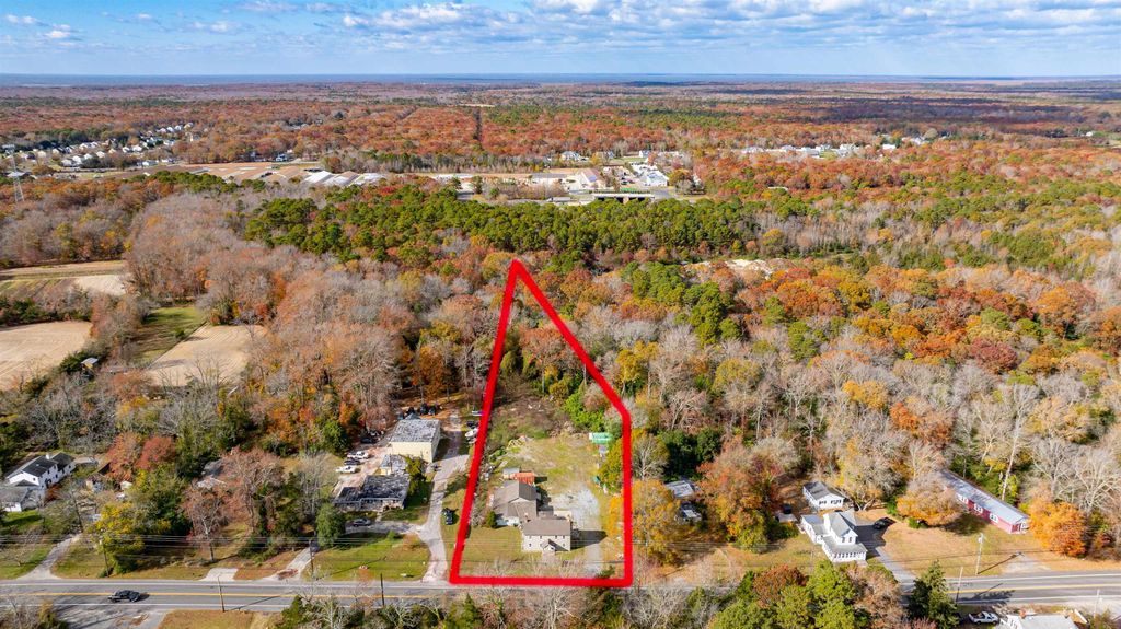 Photo of 1219 Route 9 South Hwy, Burleigh, NJ 08210 (MLS # 253315)