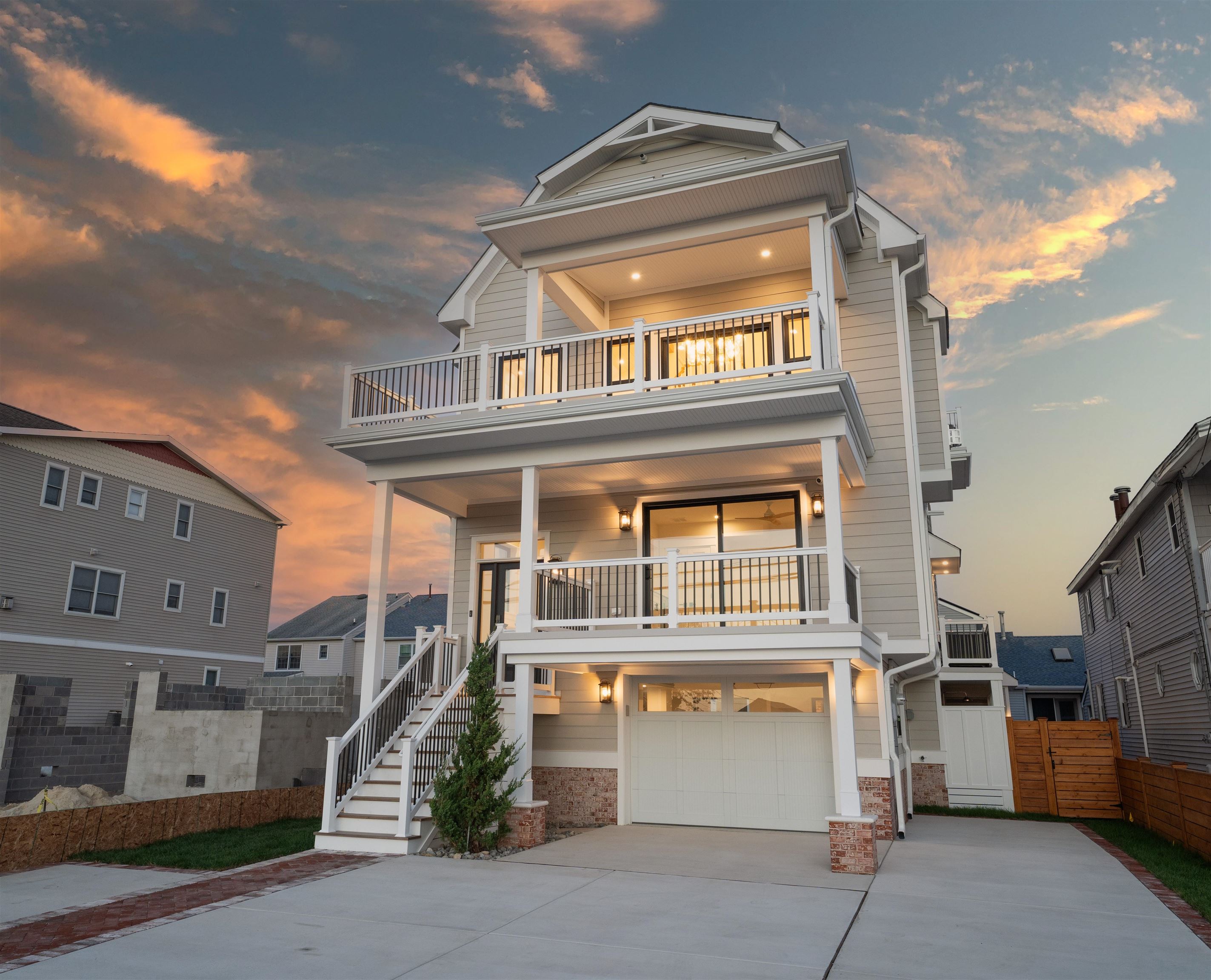 615 W Spruce Avenue, North Wildwood, New Jersey image 1