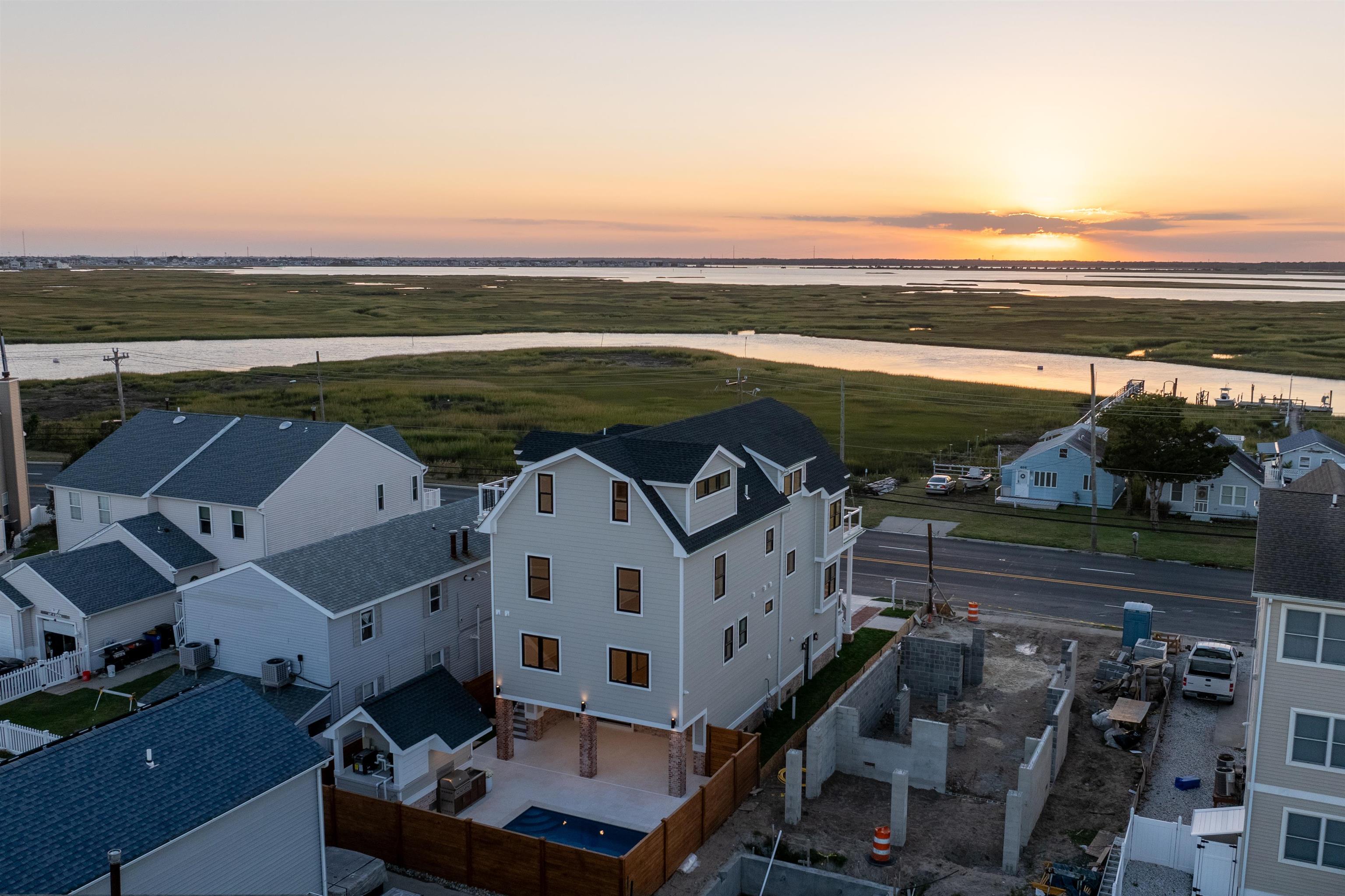 615 W Spruce Avenue, North Wildwood, New Jersey image 43