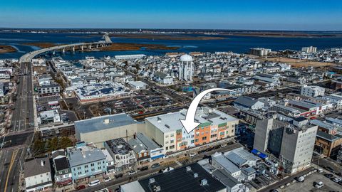 810 Asbury Avenue Unit 305, Ocean City, NJ 08226 - MLS#: 250513