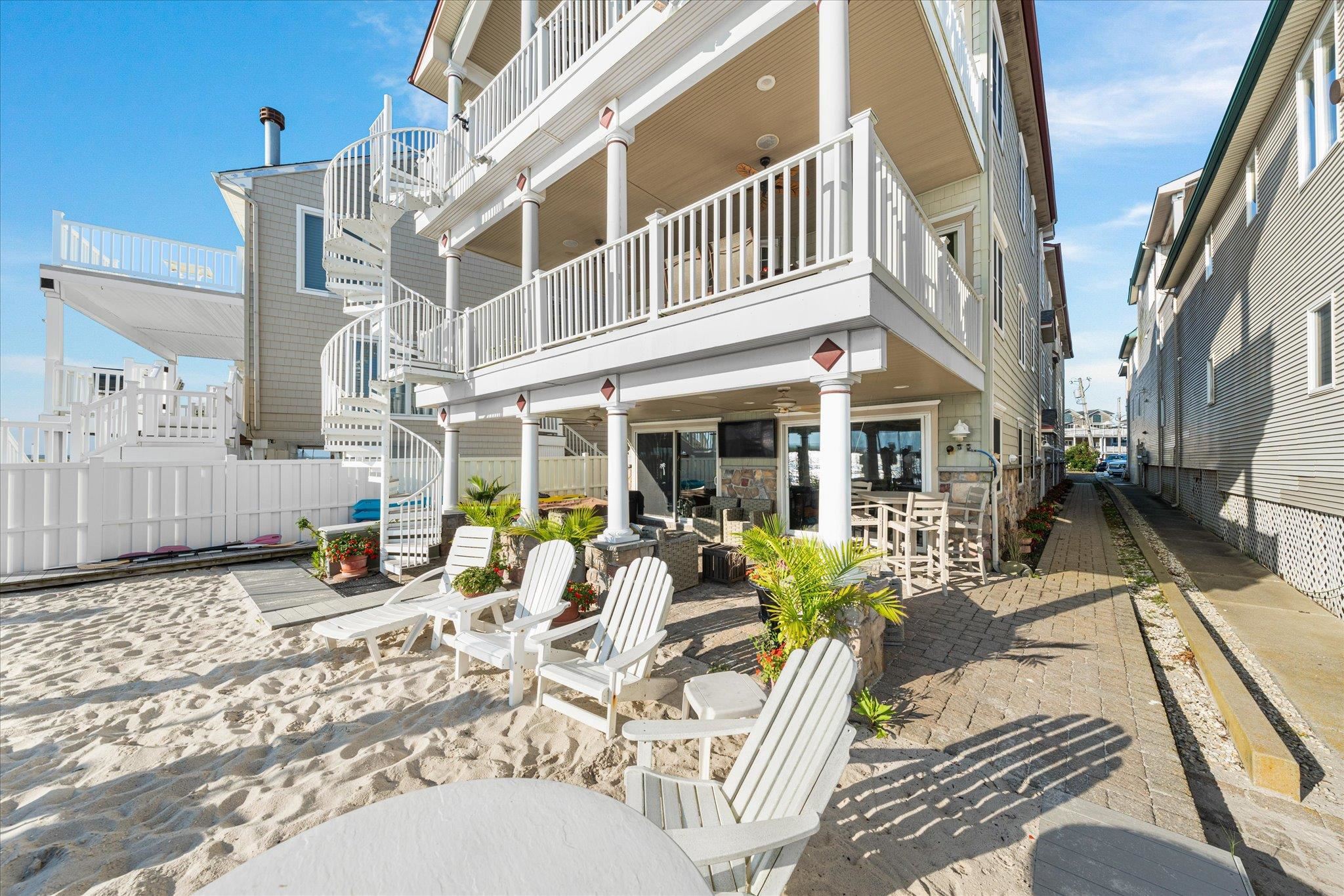 8211 Sounds Avenue #FLOOR 2, Sea Isle City, New Jersey image 48