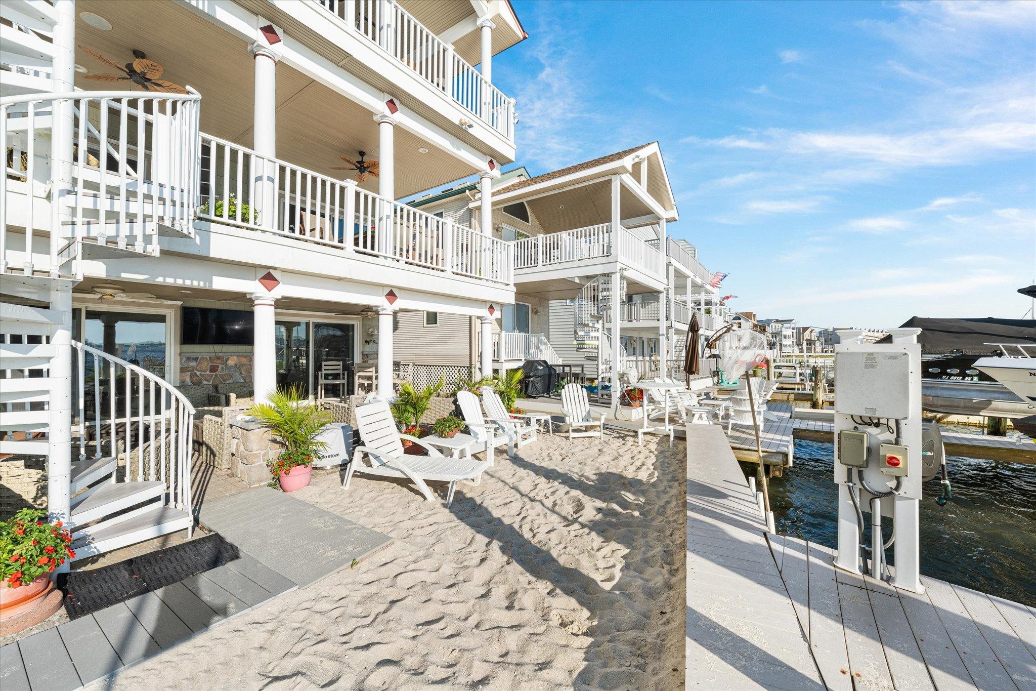 8211 Sounds Avenue #FLOOR 2, Sea Isle City, New Jersey image 2