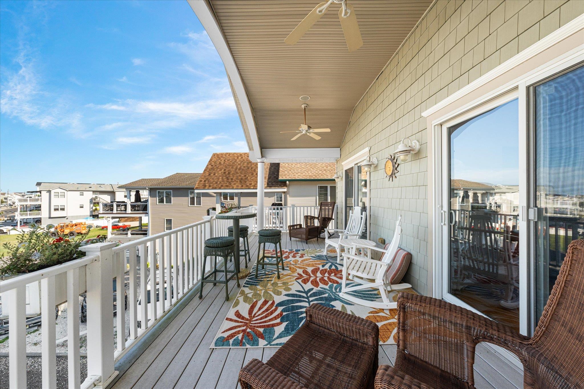 8211 Sounds Avenue #FLOOR 2, Sea Isle City, New Jersey image 43