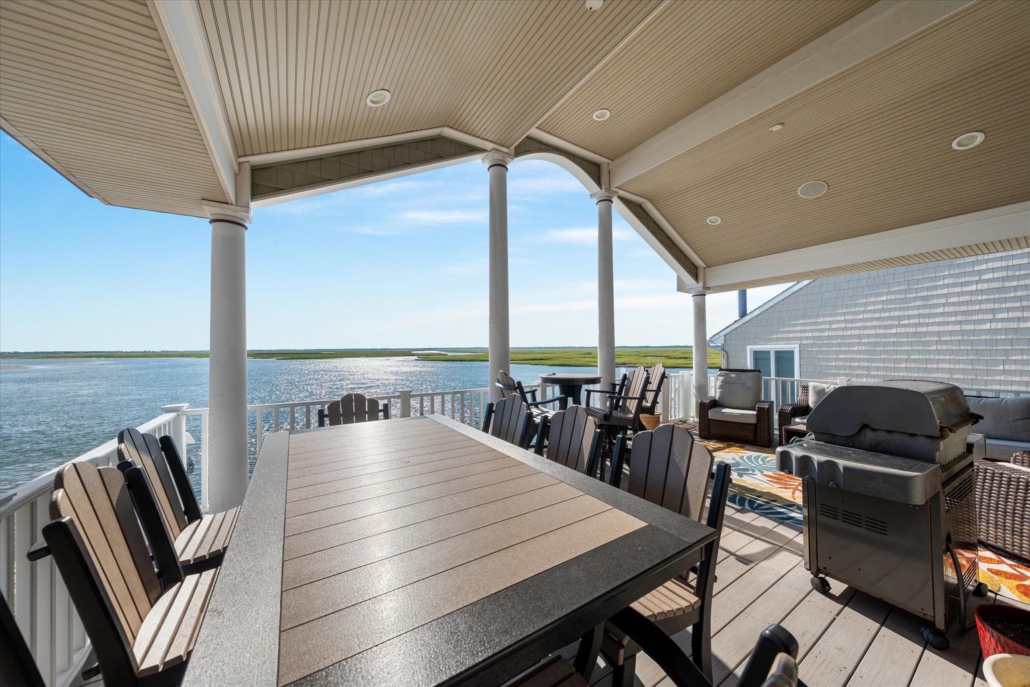 8211 Sounds Avenue #FLOOR 2, Sea Isle City, New Jersey image 22