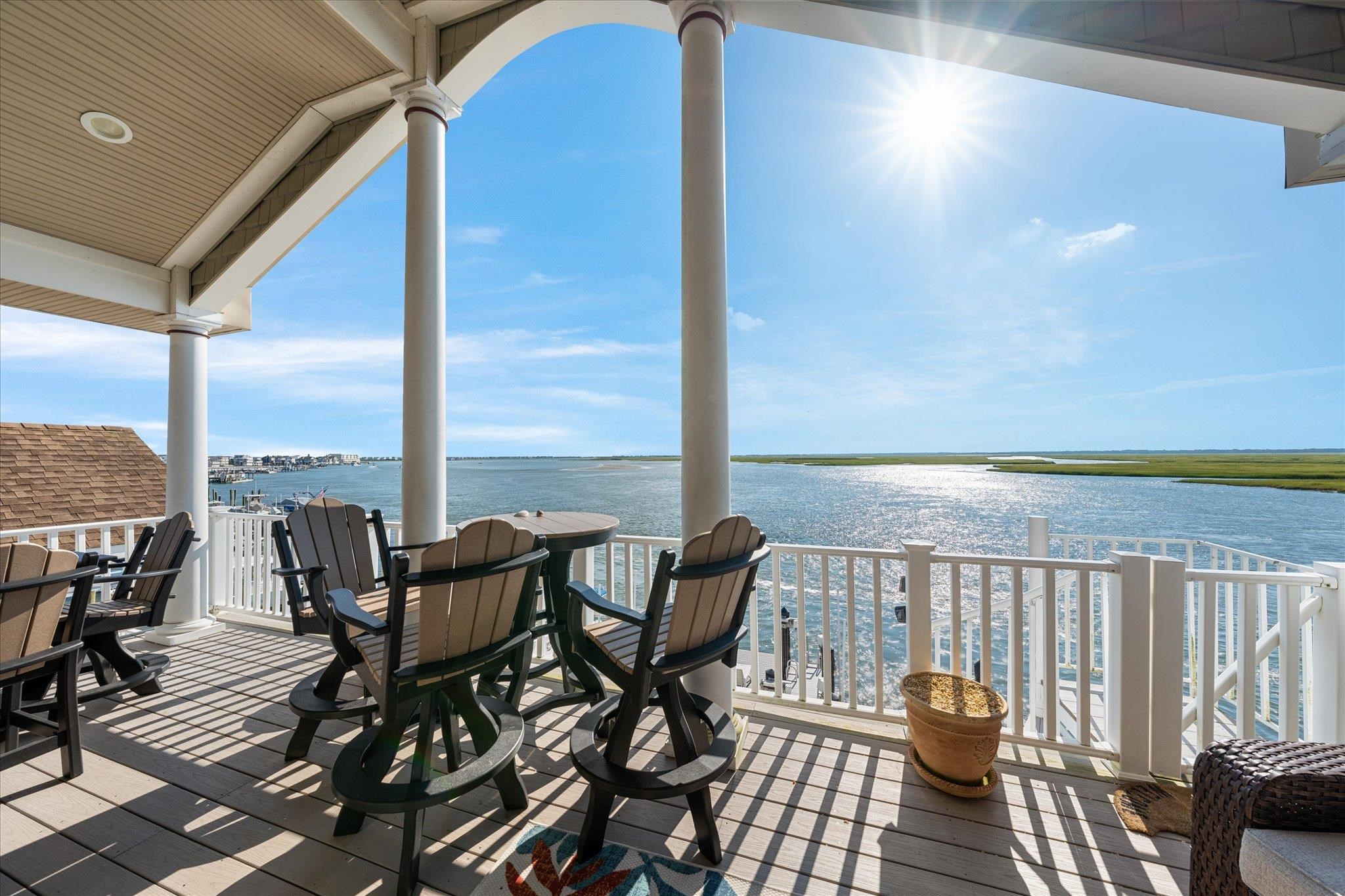 8211 Sounds Avenue #FLOOR 2, Sea Isle City, New Jersey image 25