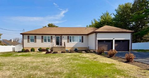 Homes For Sale - 4148 Genoa Avenue<br/> Cumberland County, Vineland, NJ 08361