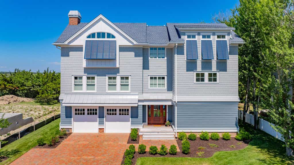 Photo of 551 Elmira Street, Cape May, NJ 08204 (MLS # 261766)