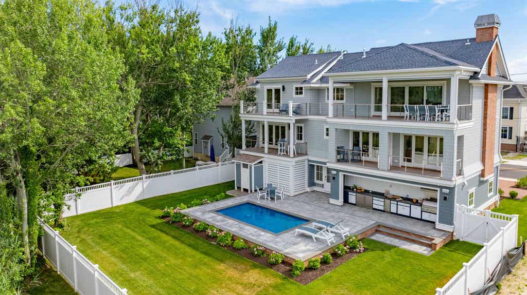 Photo of 551 Elmira Street, Cape May, NJ 08204 (MLS # 261766)