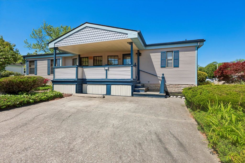Photo of 12 Breakwater Place, North Cape May, NJ 08204 (MLS # 261204)