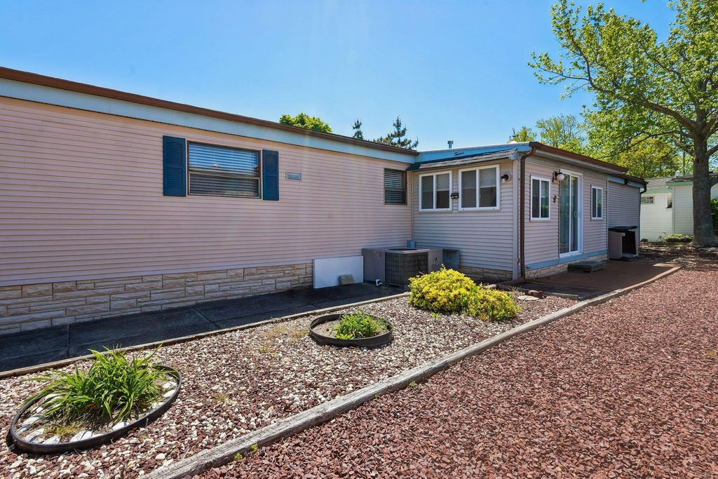 Photo of 12 Breakwater Place, North Cape May, NJ 08204 (MLS # 261204)