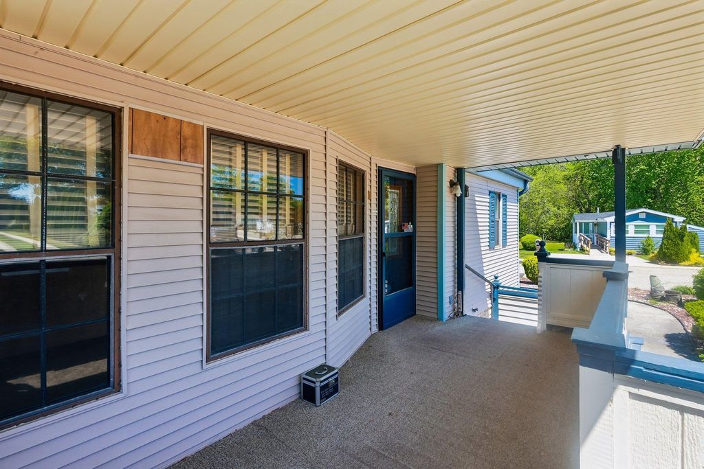 Photo of 12 Breakwater Place, North Cape May, NJ 08204 (MLS # 261204)