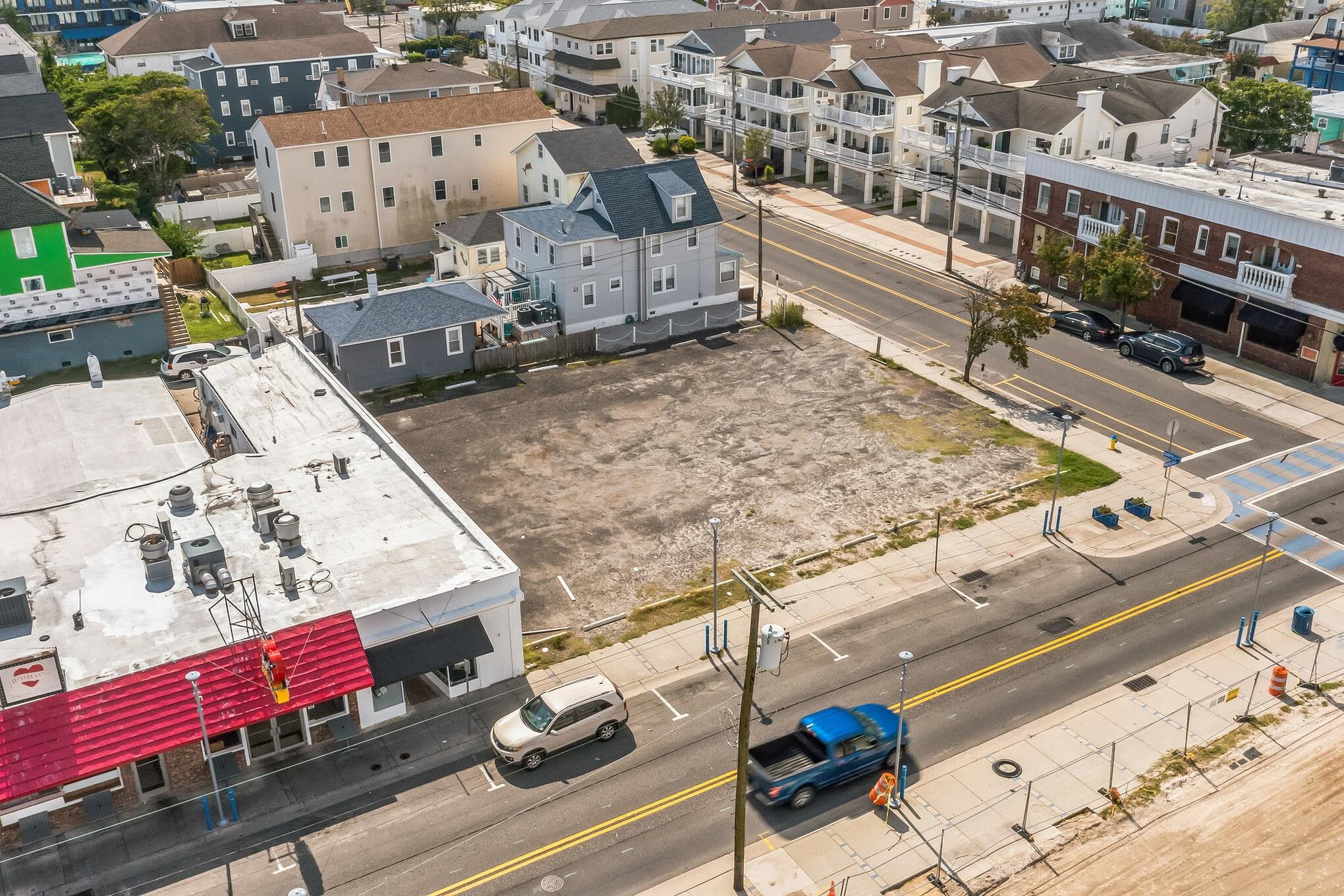 3719 Pacific Avenue #1ST FLOOR, Wildwood, Massachusetts image 17