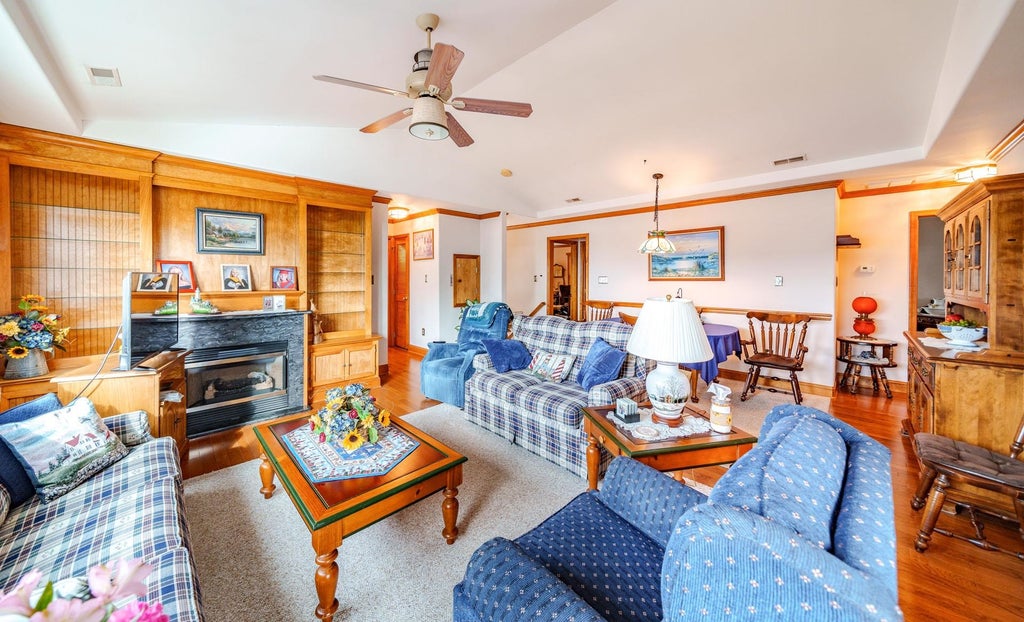 Photo of 401 S Bayview Drive, Strathmere, NJ 08248 (MLS # 262790)