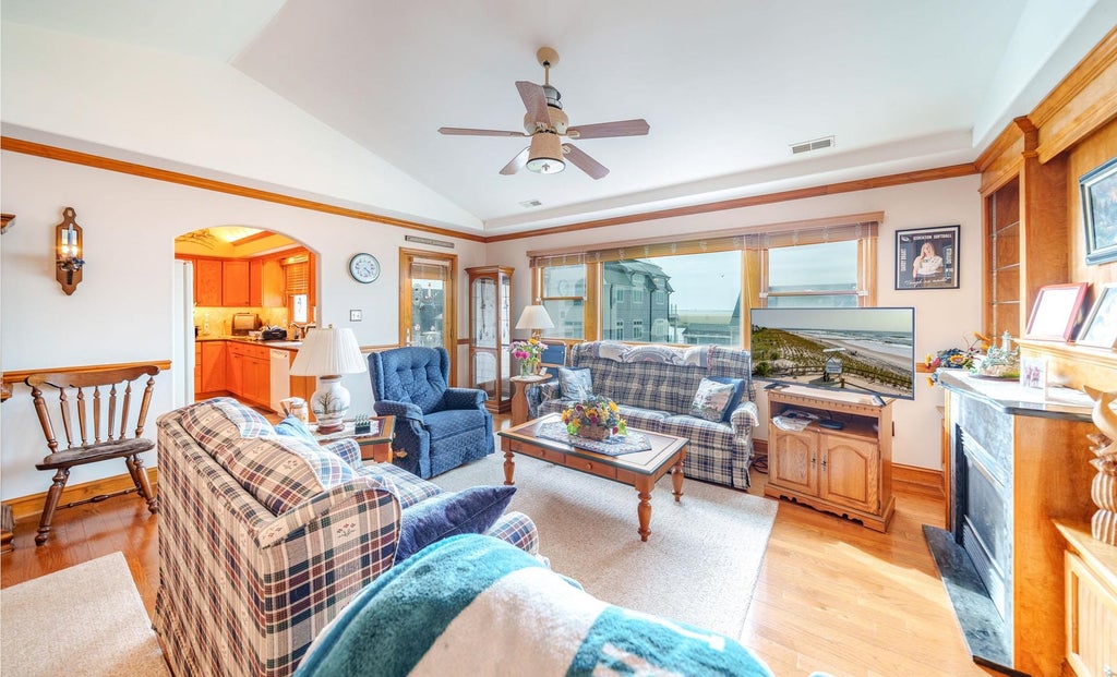 Photo of 401 S Bayview Drive, Strathmere, NJ 08248 (MLS # 262790)