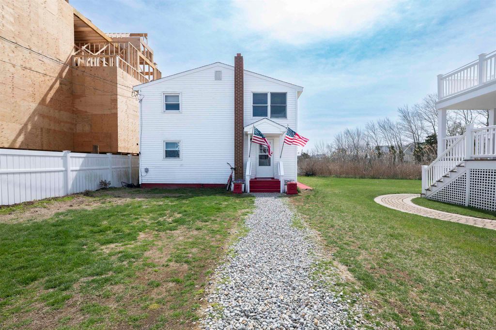 Photo of 1514 Yacht Avenue, Cape May, NJ 08204 (MLS # 260959)