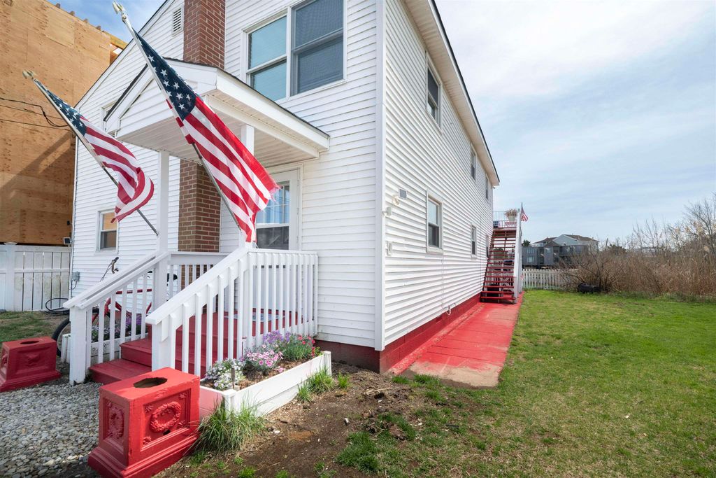 Photo of 1514 Yacht Avenue, Cape May, NJ 08204 (MLS # 260959)