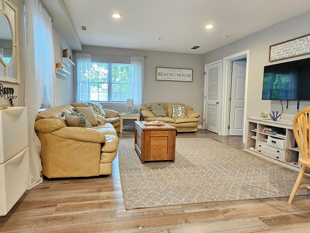 Photo of 120 E Youngs Avenue #101R, Wildwood, NJ 08260 (MLS # 253100)