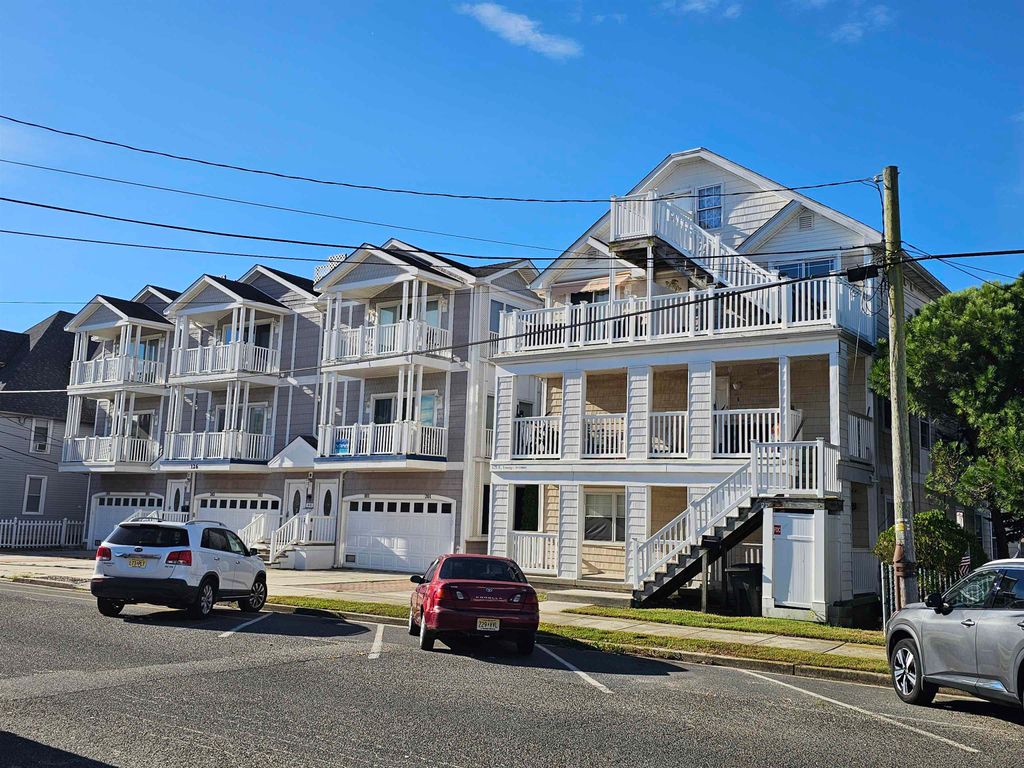 Photo of 120 E Youngs Avenue #101R, Wildwood, NJ 08260 (MLS # 253100)