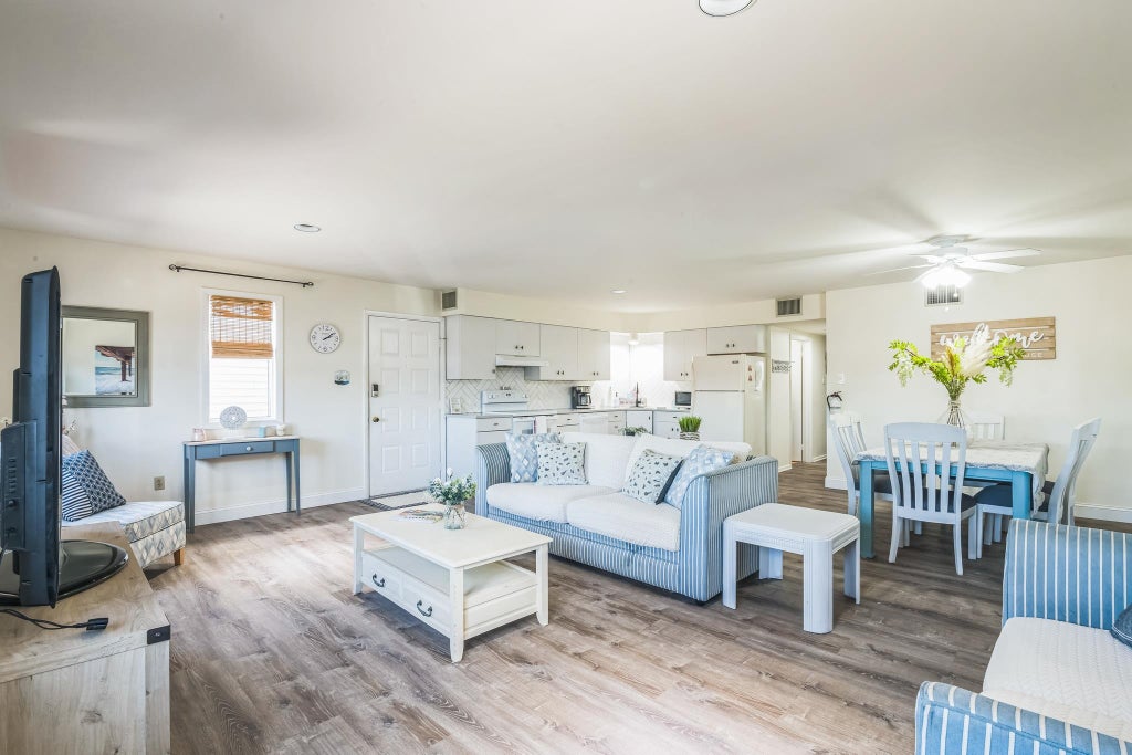 Photo of 1145 West Avenue #1, Ocean City, NJ 08226 (MLS # 262569)