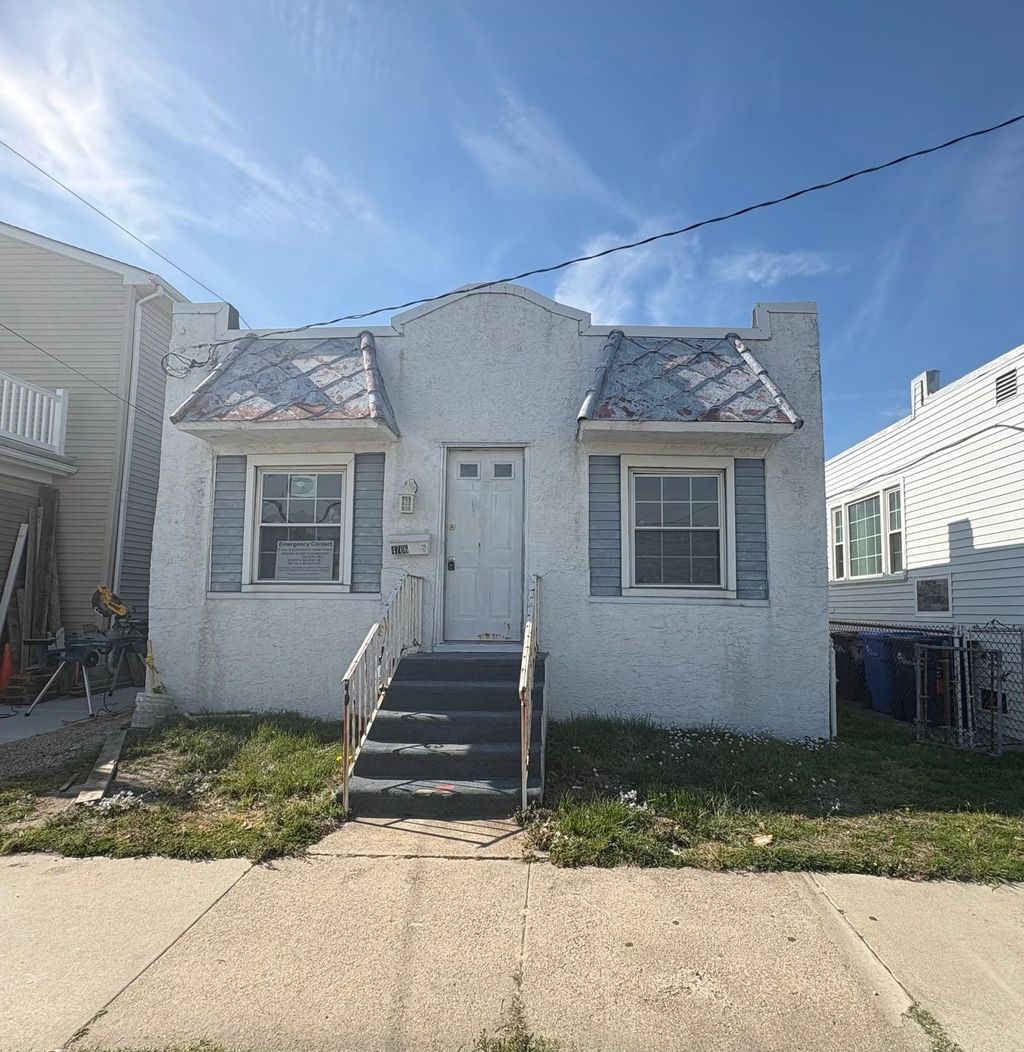 Photo of 4706 Park Boulevard, Wildwood, NJ 08260 (MLS # 261000)