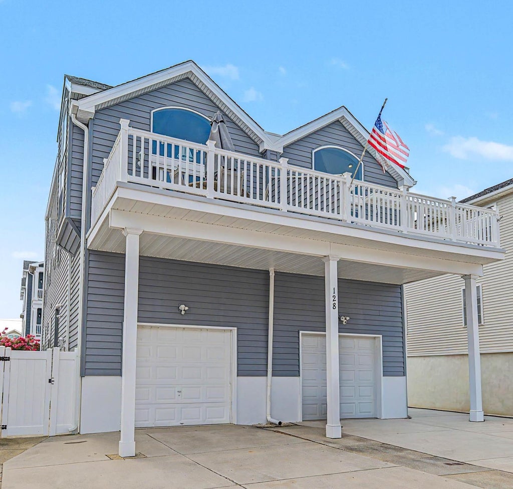 Photo of 128 38th Street #East, Sea Isle City, NJ 08243 (MLS # 262350)