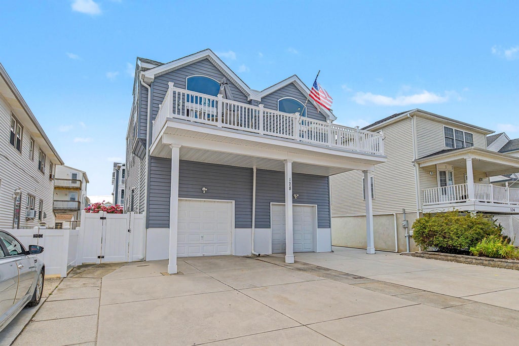 Photo of 128 38th Street #East, Sea Isle City, NJ 08243 (MLS # 262350)