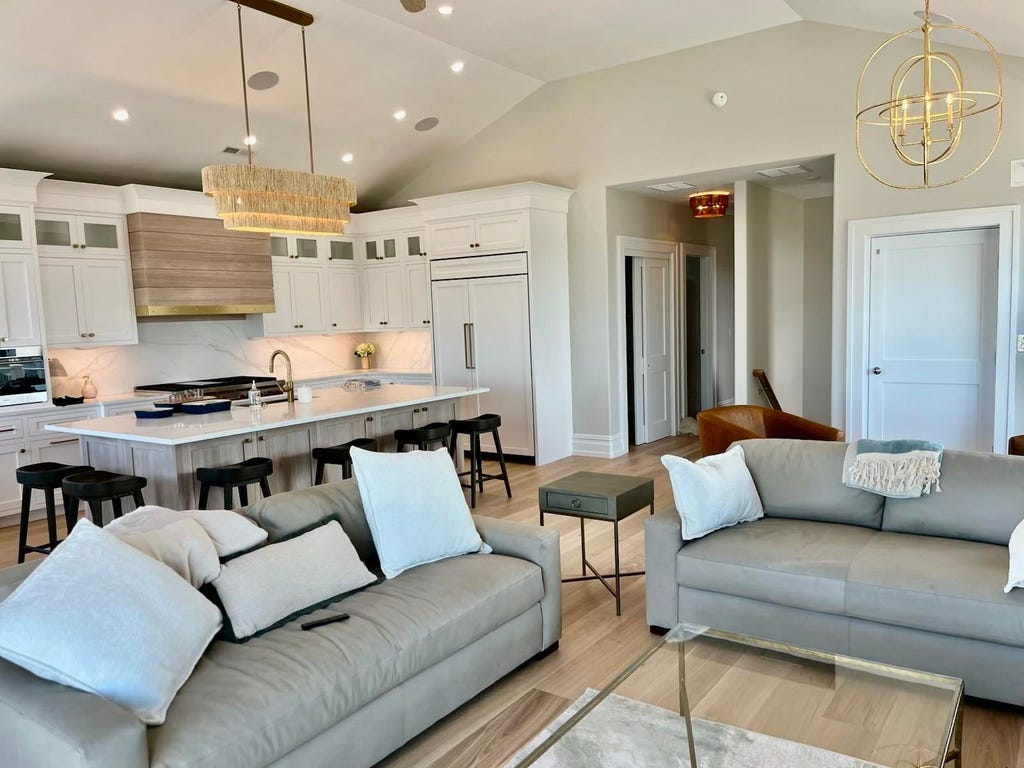 Photo of 8814 Second Avenue, Stone Harbor, NJ 08247 (MLS # 261469)