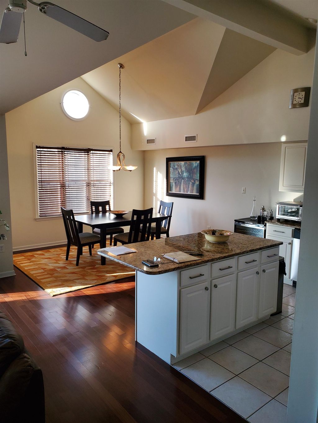 Photo of 5227 West Avenue #5227B, Ocean City, NJ 08226 (MLS # 253317)