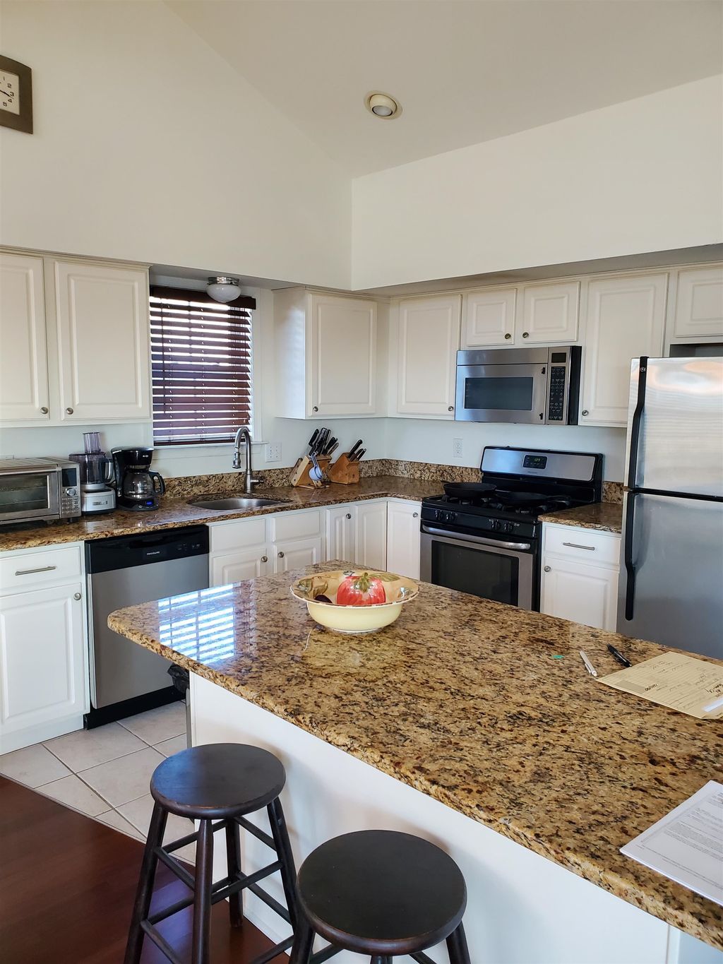 Photo of 5227 West Avenue #5227B, Ocean City, NJ 08226 (MLS # 253317)