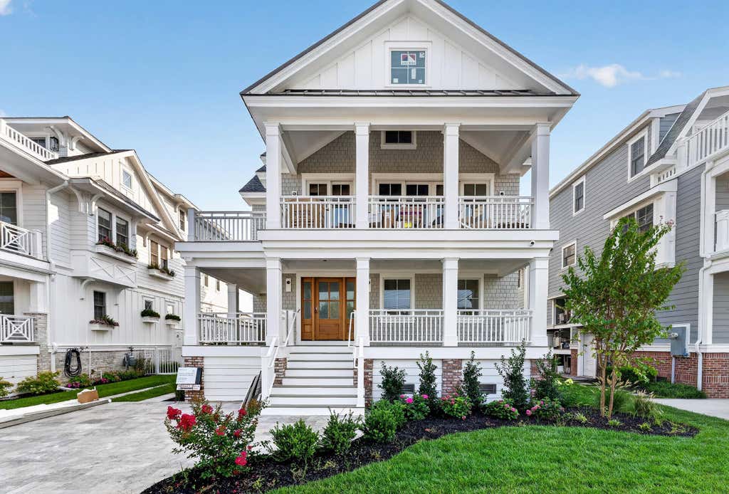 Photo of 178 19th Street, Avalon, NJ 08226 (MLS # 262275)