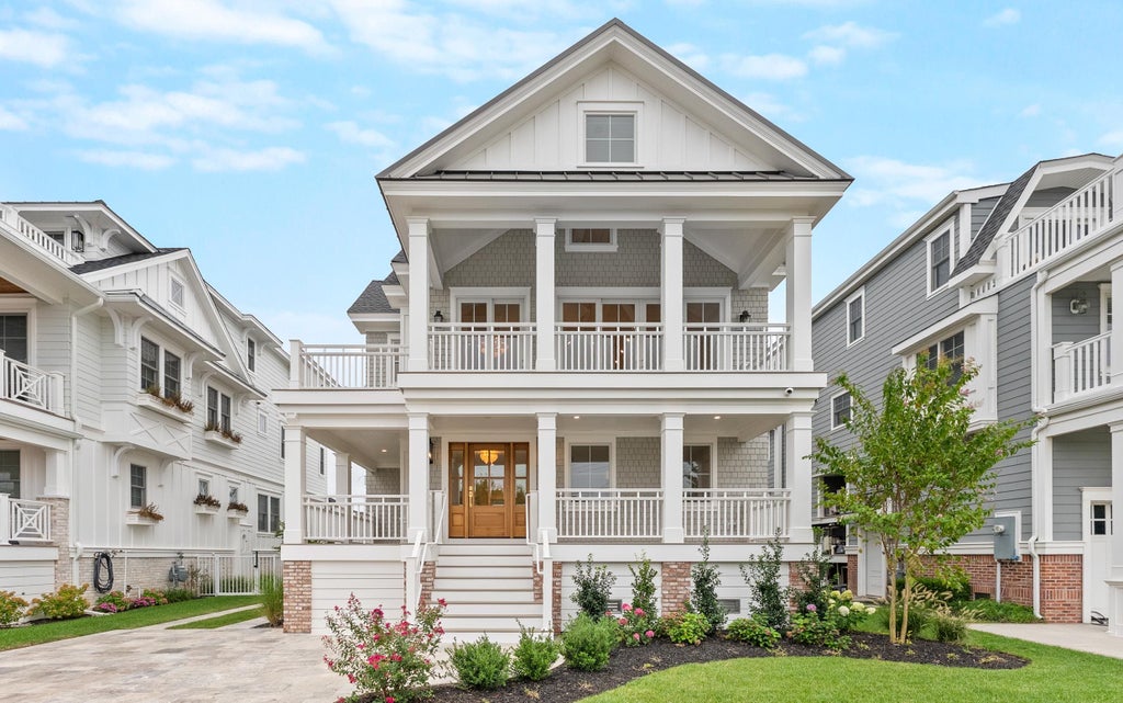 Photo of 178 19th Street, Avalon, NJ 08202 (MLS # 262275)