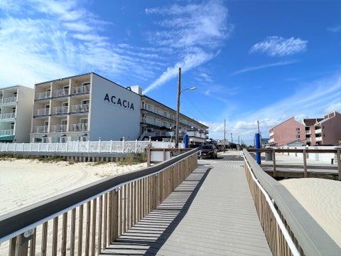 Condo For Sale - 9101 Atlantic Avenue #206<br/> Cape May County, Wildwood Crest, NJ 08260