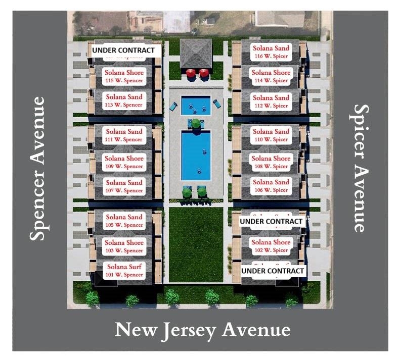 112 W Spicer Avenue, Wildwood, New Jersey image 13