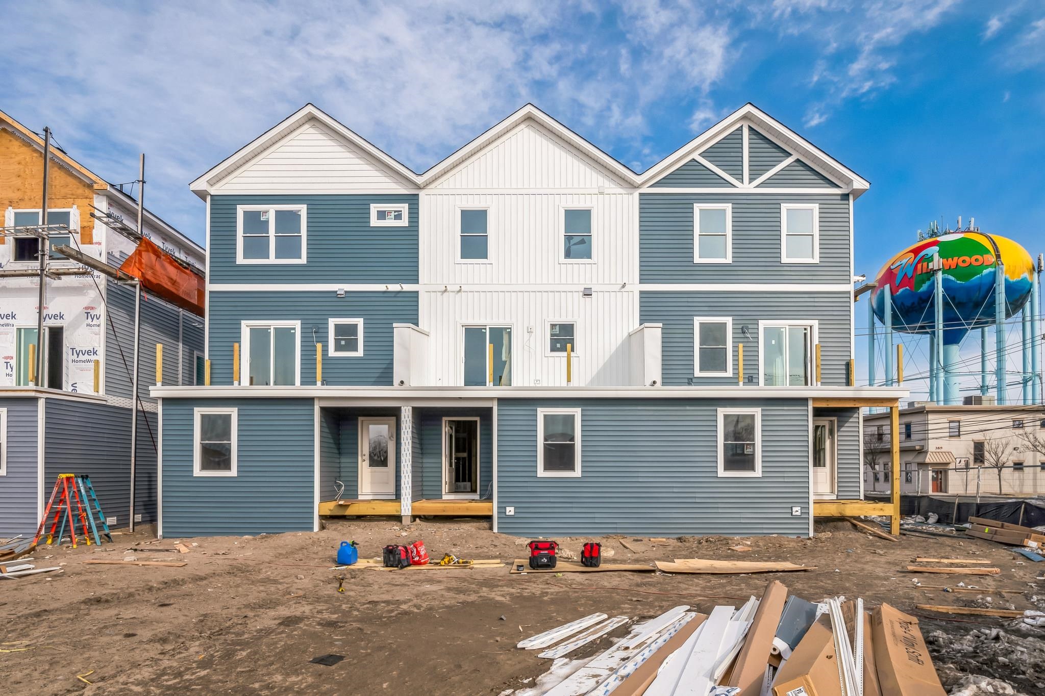 112 W Spicer Avenue, Wildwood, New Jersey image 4