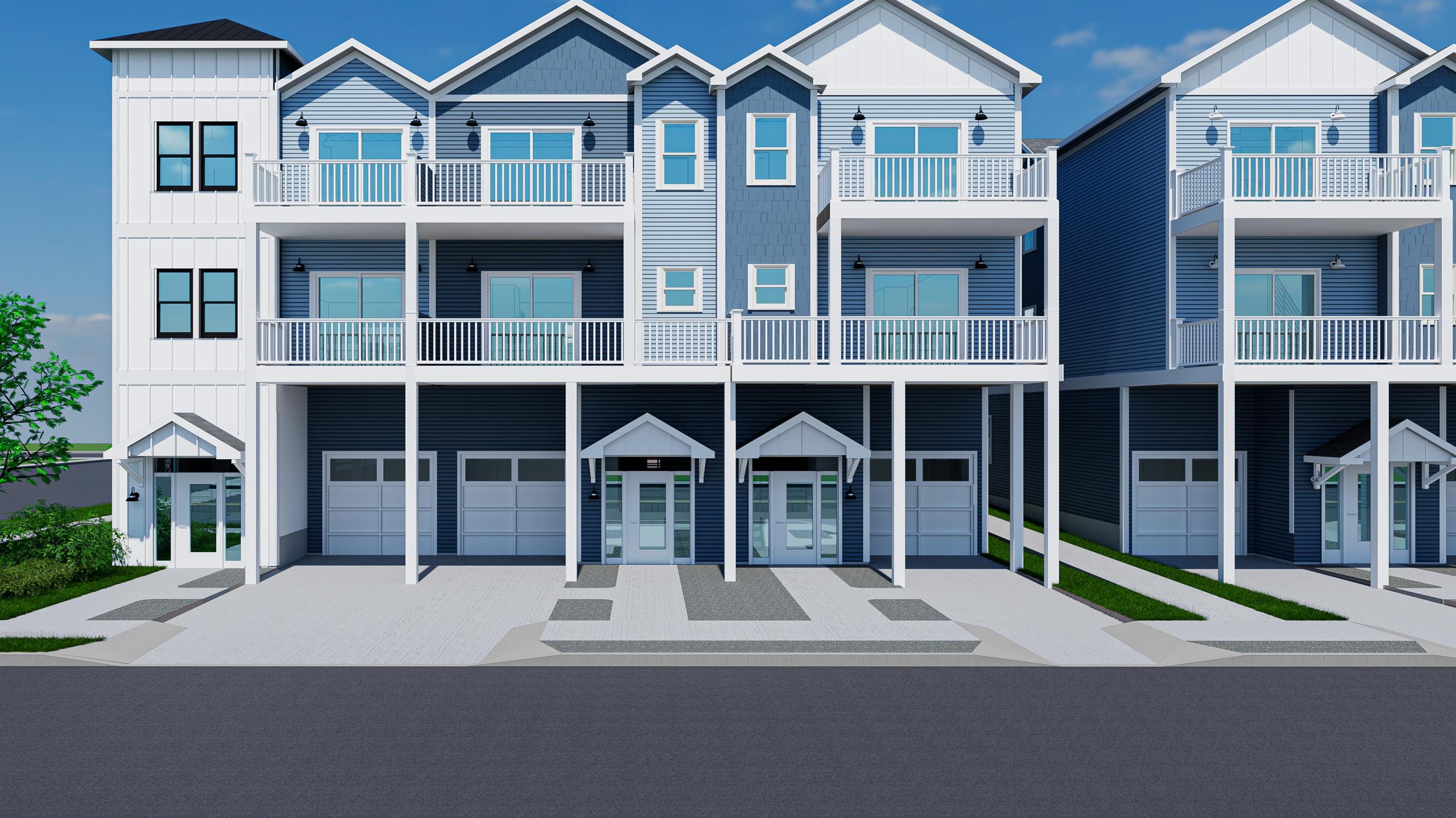 112 W Spicer Avenue, Wildwood, New Jersey image 9