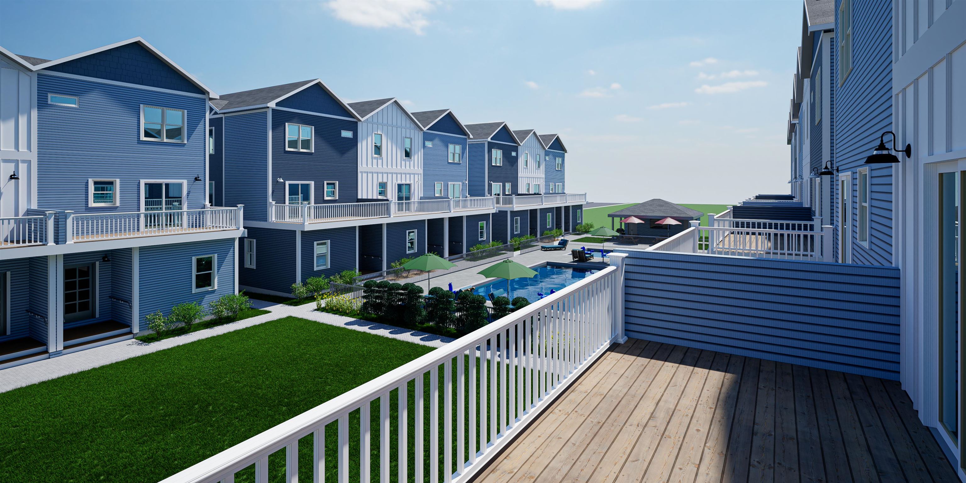 112 W Spicer Avenue, Wildwood, New Jersey image 10