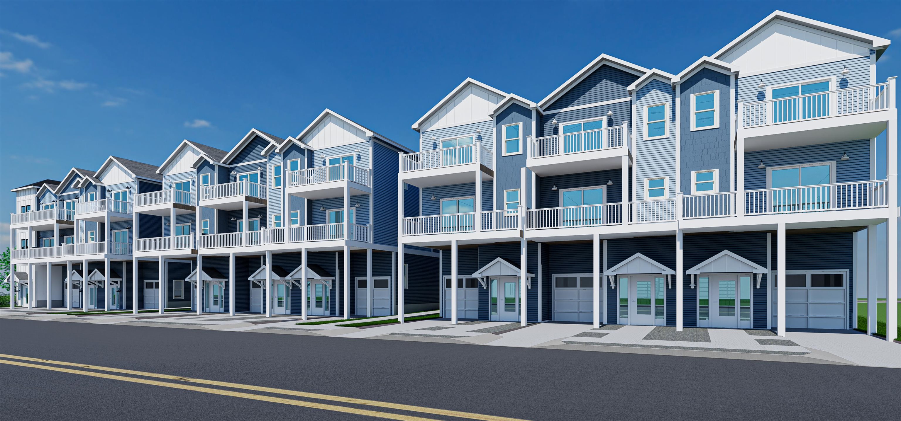 112 W Spicer Avenue, Wildwood, New Jersey image 12