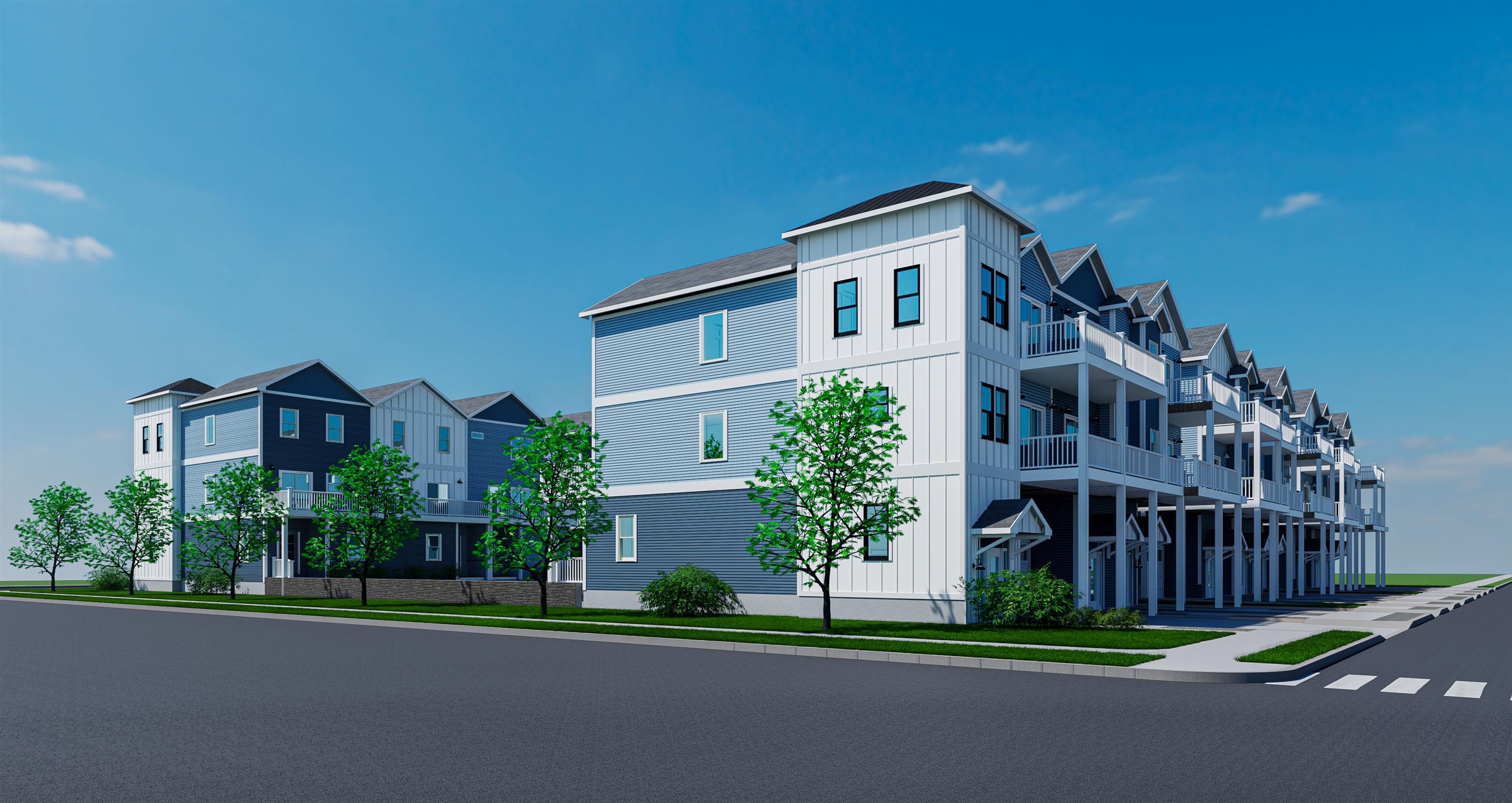 112 W Spicer Avenue, Wildwood, New Jersey image 11