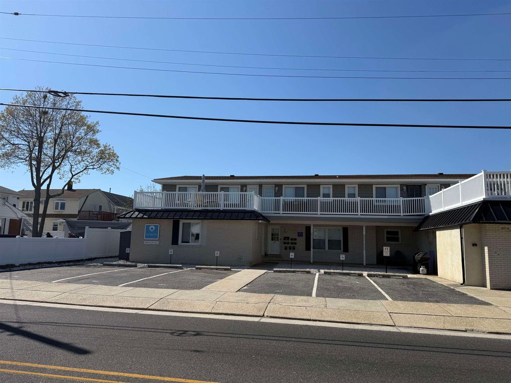 Photo of 5400 Pacific Avenue #102, Wildwood Crest, NJ 08260 (MLS # 261216)