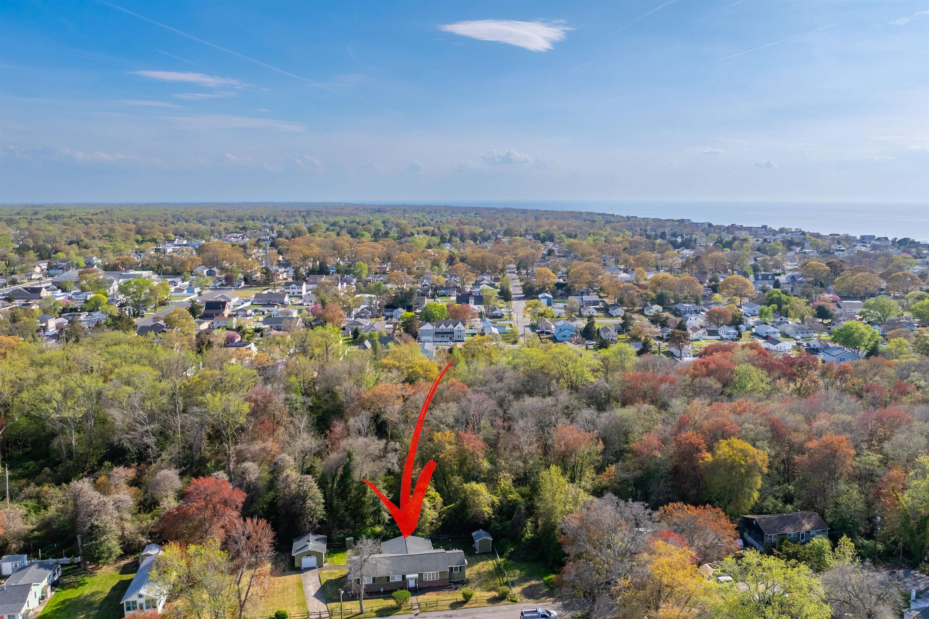 36 W Virginia Avenue, Villas, New Jersey image 44