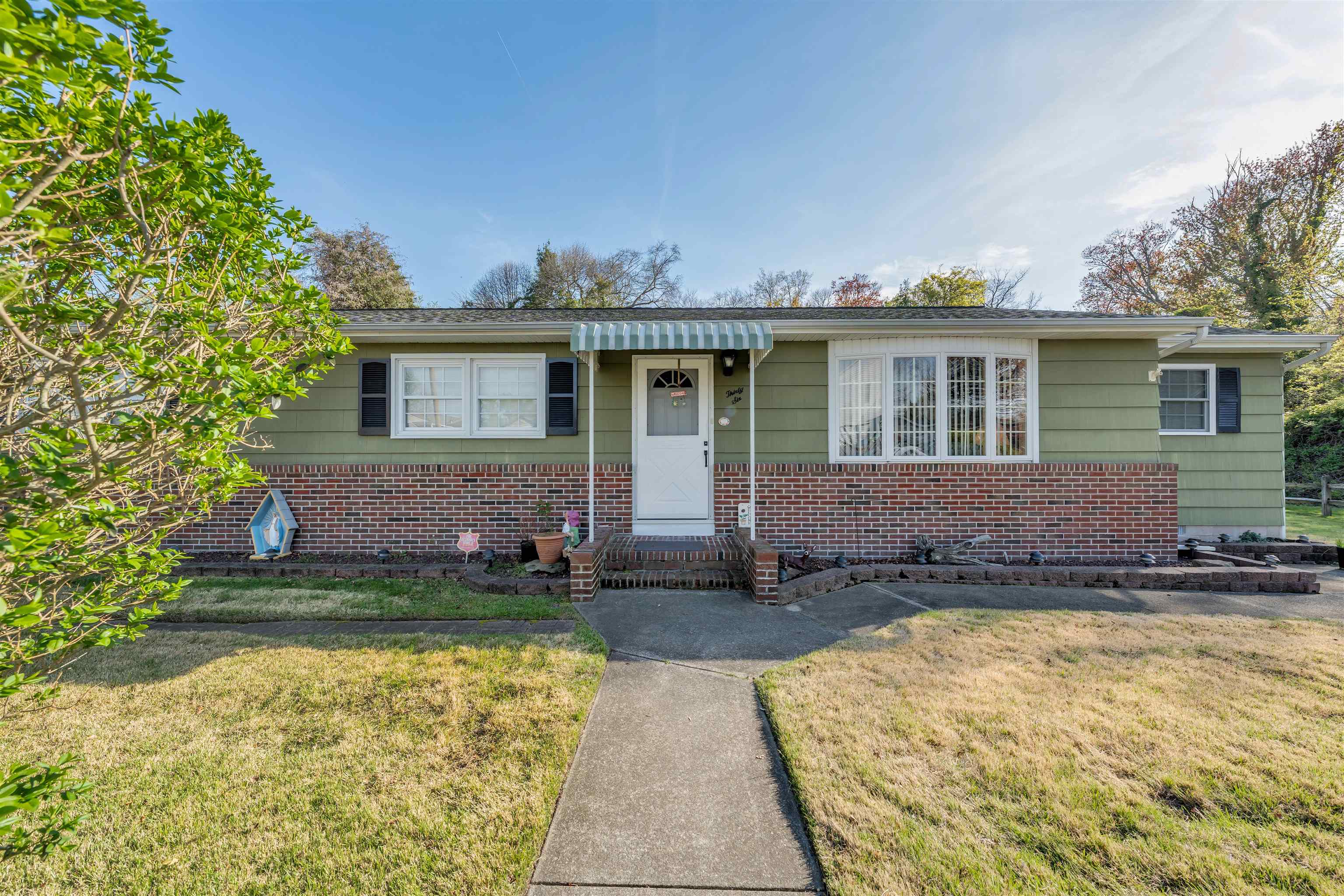 36 W Virginia Avenue, Villas, New Jersey image 3