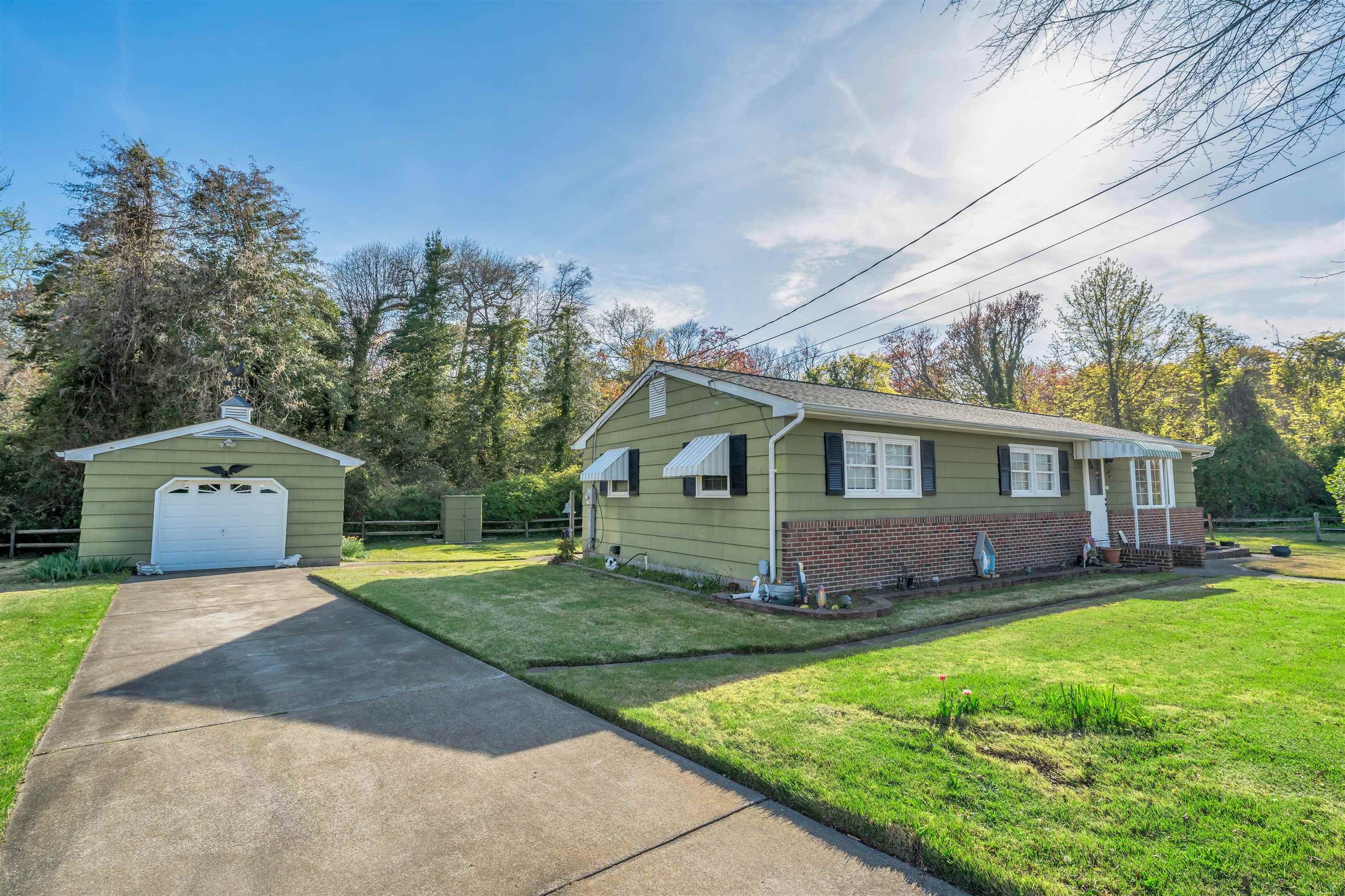 36 W Virginia Avenue, Villas, New Jersey image 37