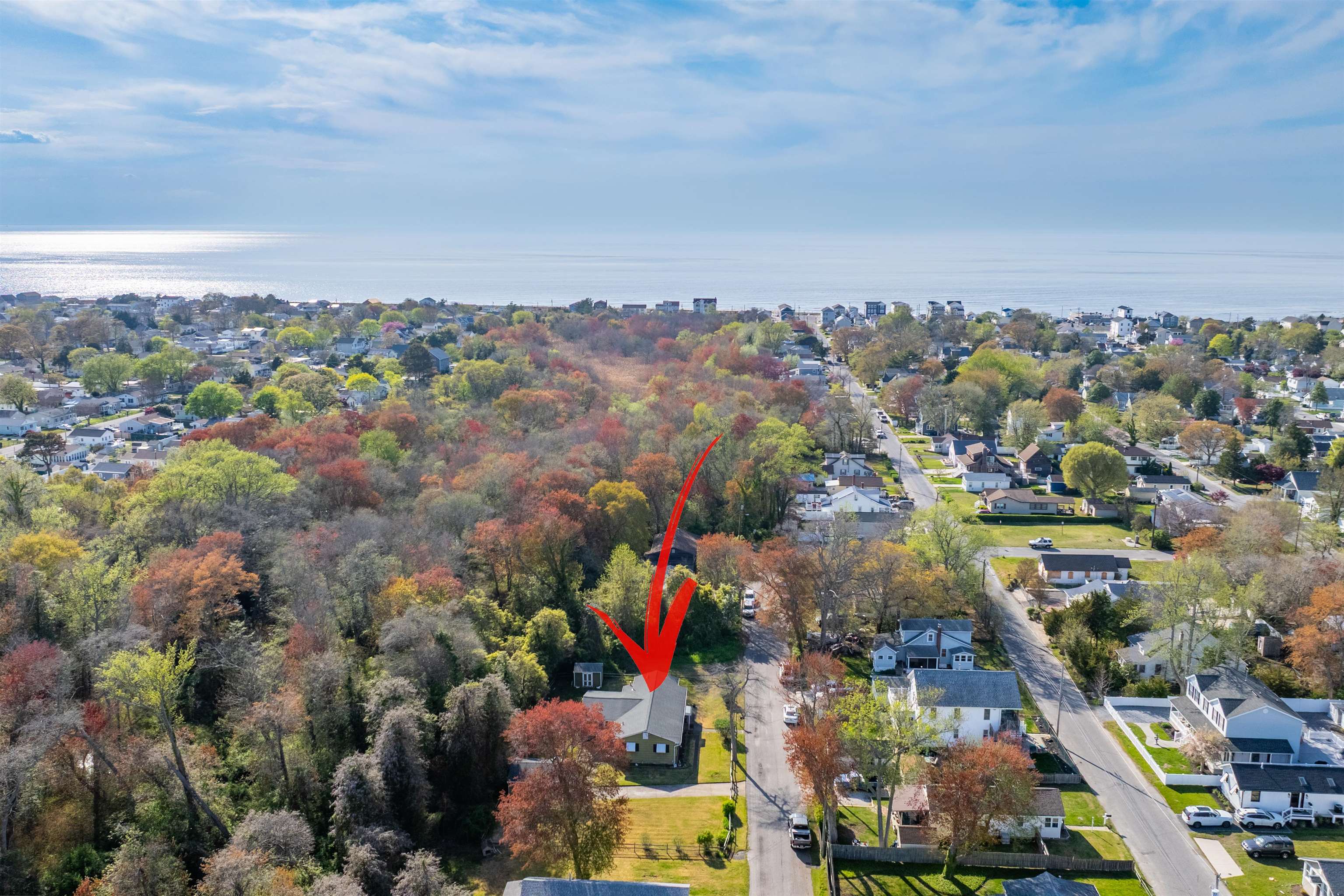 36 W Virginia Avenue, Villas, New Jersey image 43