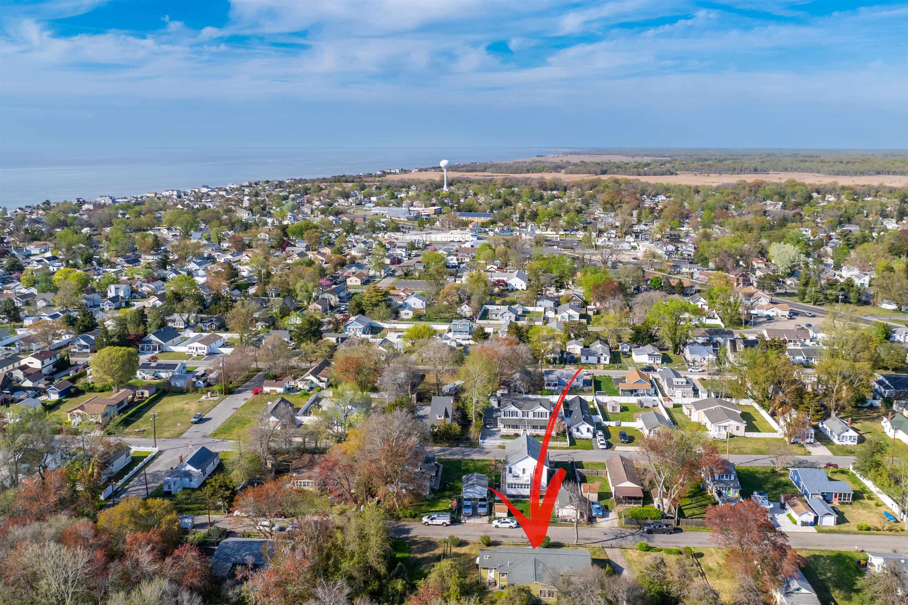36 W Virginia Avenue, Villas, New Jersey image 45