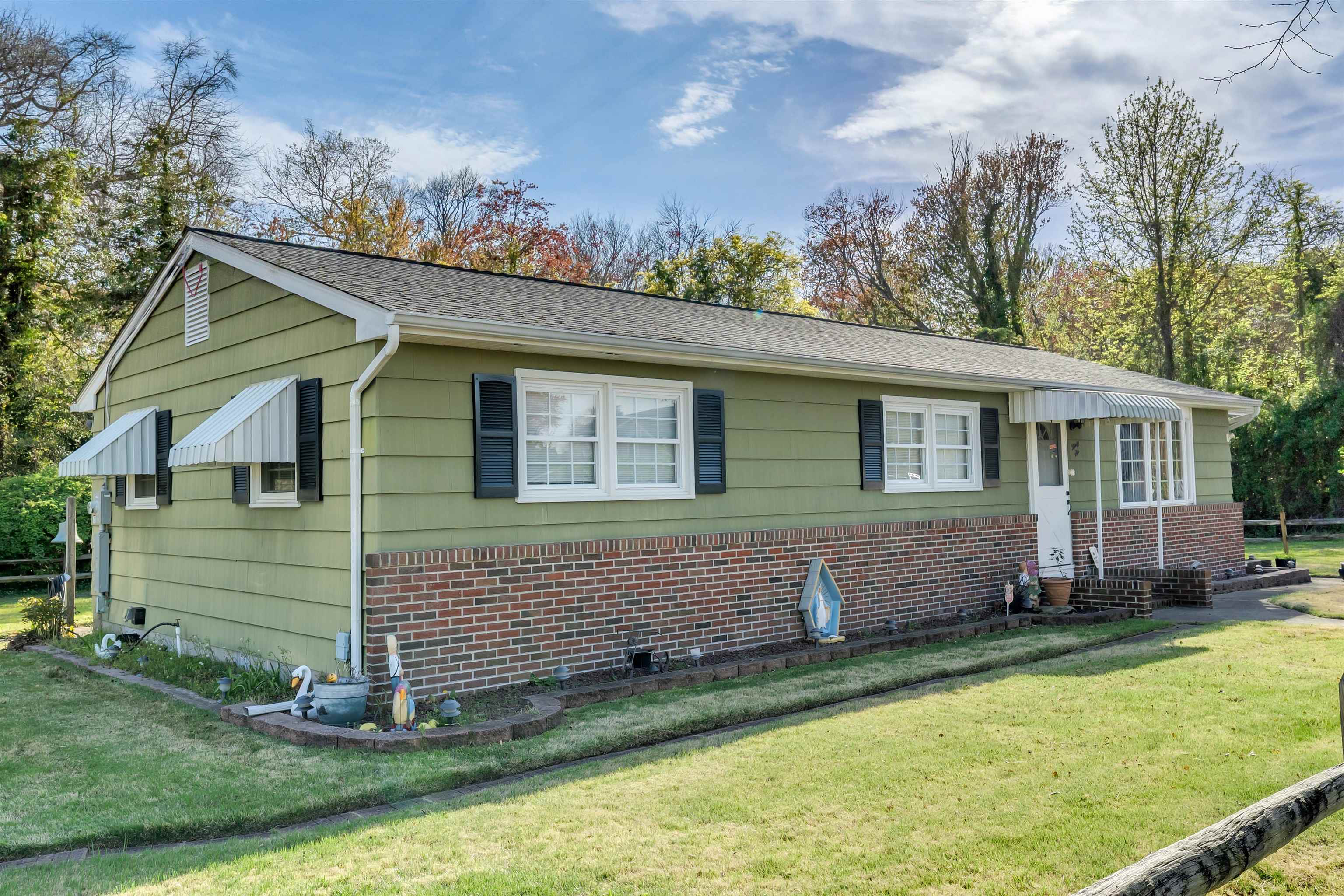36 W Virginia Avenue, Villas, New Jersey image 4