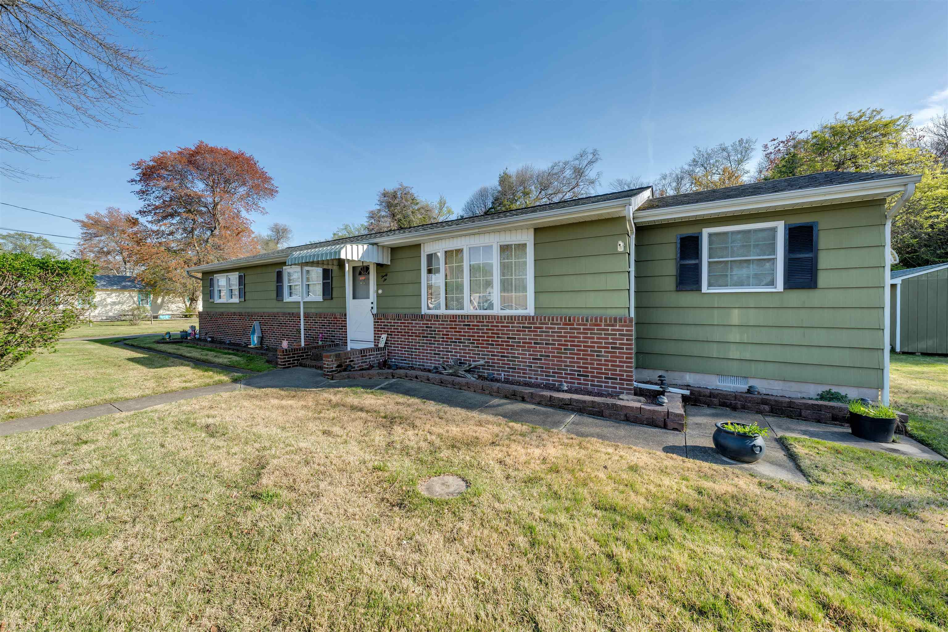 36 W Virginia Avenue, Villas, New Jersey image 32